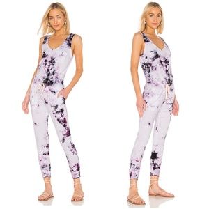 n: PHILANTHROPY Opal Jumpsuit in Moonlight Multi